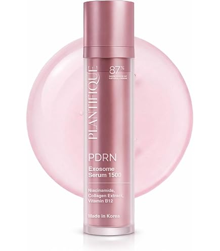 Permatology EXO-PDRN Recovery Ampoule Program, Skin Serum with